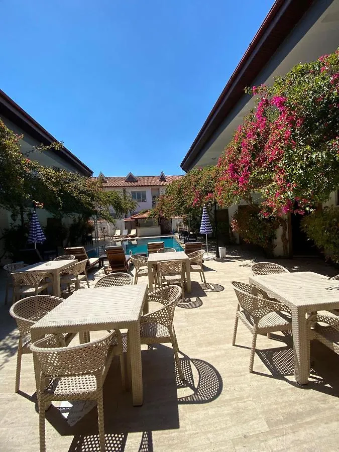 Eon Dalyan Boutiqie Hotel Ortaca  0*, Ortaca (Mugla) Türkiye