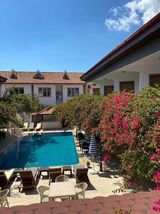 Eon Dalyan Boutiqie Hotel Ortaca  Oda ve Kahvaltı Ortaca (Mugla)