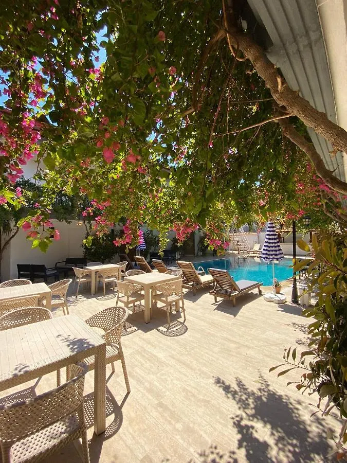 Oda ve Kahvaltı Eon Dalyan Boutiqie Hotel Ortaca  Türkiye