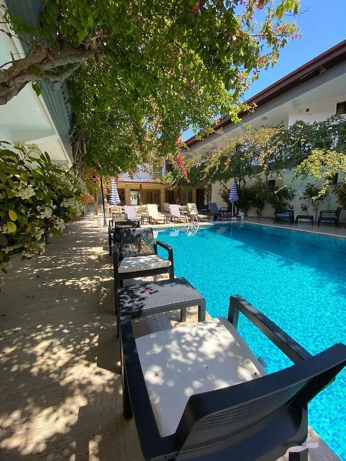 Eon Dalyan Boutiqie Hotel Ortaca  0*, Ortaca (Mugla)