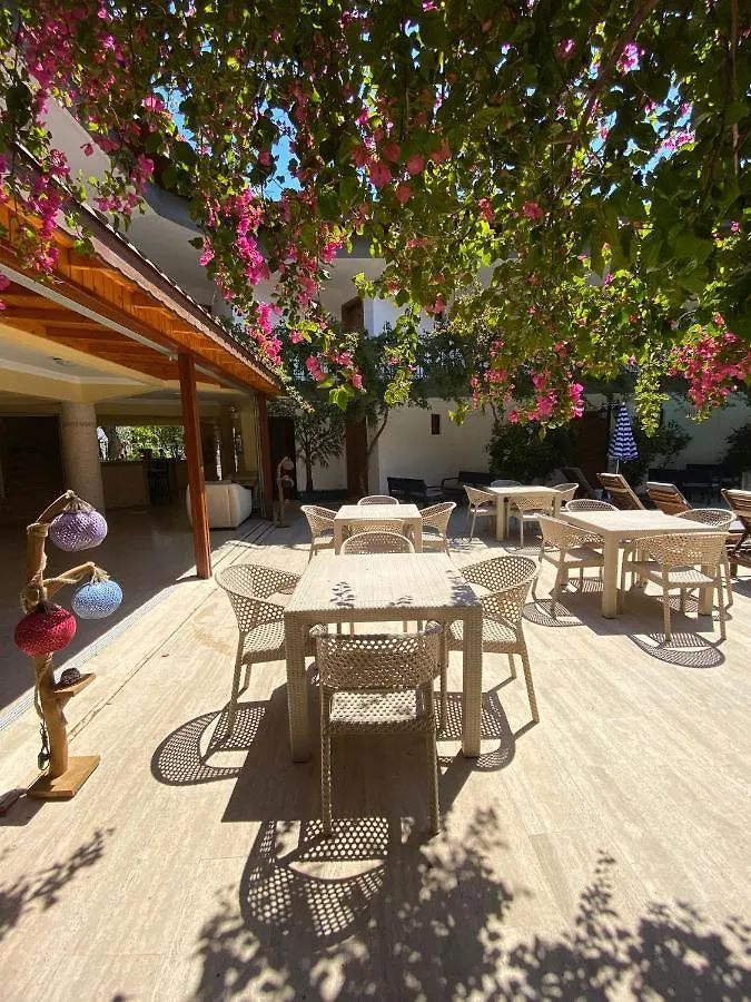 Eon Dalyan Boutiqie Hotel Ortaca  Oda ve Kahvaltı