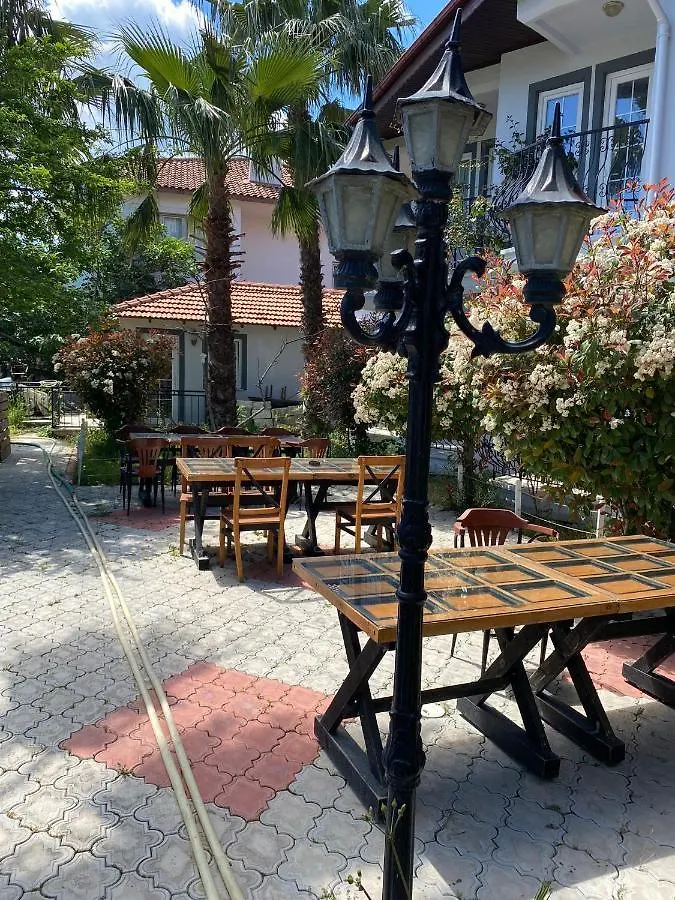 Eon Dalyan Boutiqie Hotel Ortaca