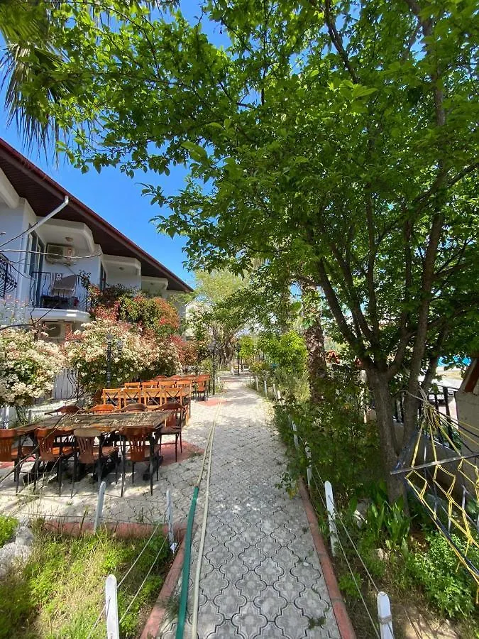 Oda ve Kahvaltı Eon Dalyan Boutiqie Hotel Ortaca