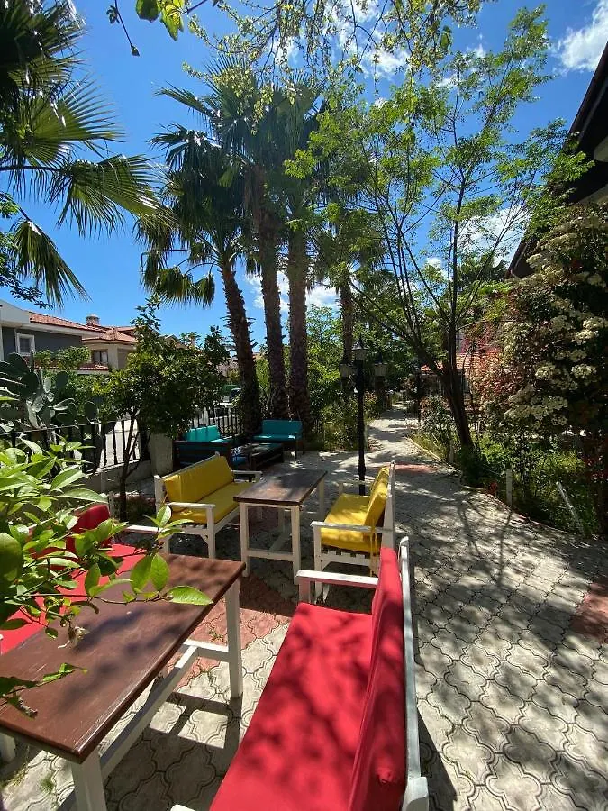 Eon Dalyan Boutiqie Hotel Ortaca  Türkiye