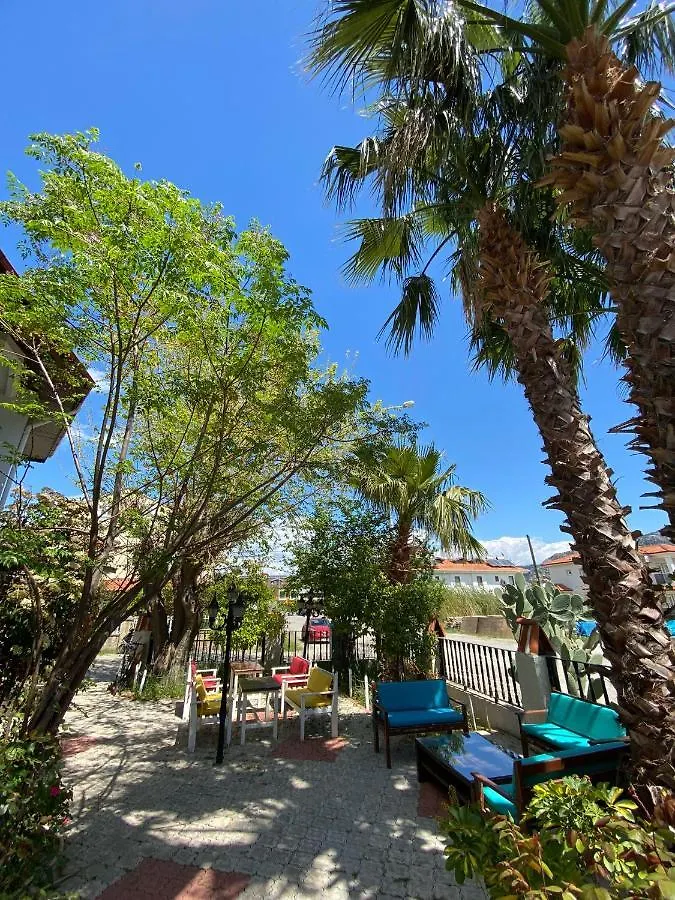 Eon Dalyan Boutiqie Hotel Ortaca  0*, Ortaca (Mugla) Türkiye