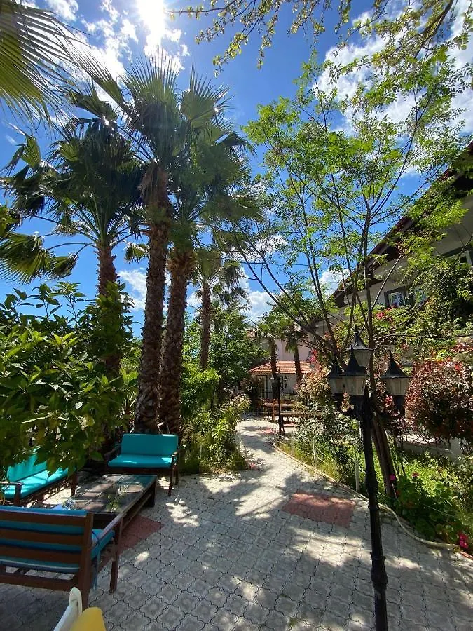 Oda ve Kahvaltı Eon Dalyan Boutiqie Hotel Ortaca  Türkiye