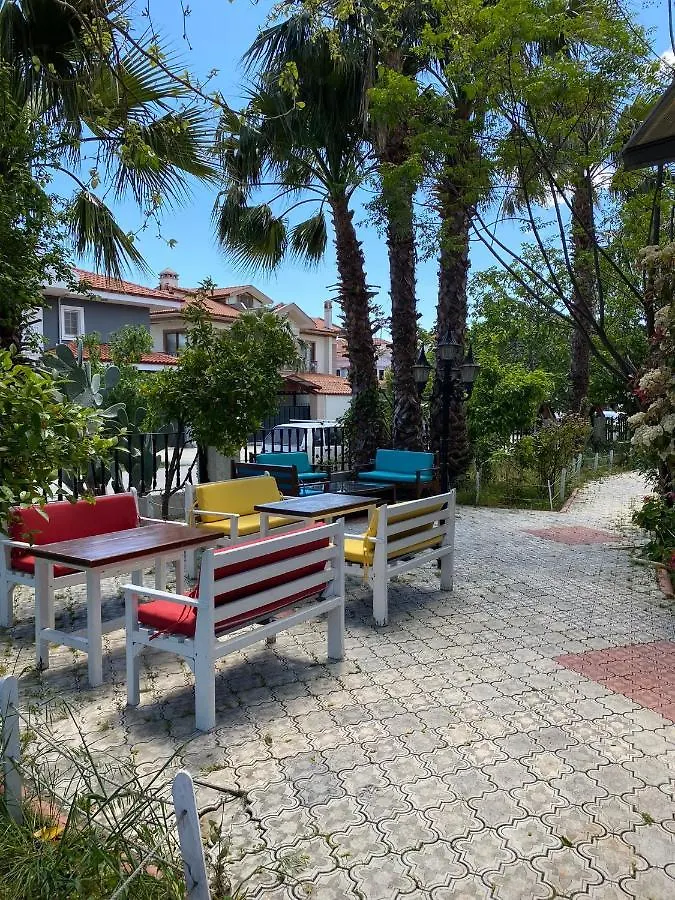 Eon Dalyan Boutiqie Hotel Ortaca  Ortaca (Mugla)