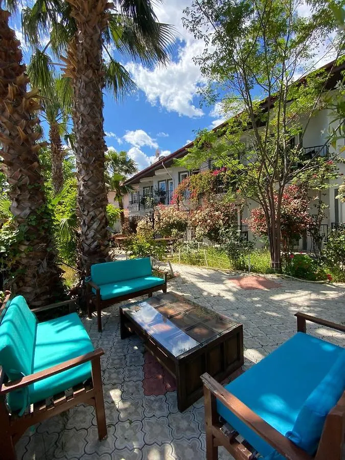 Oda ve Kahvaltı Eon Dalyan Boutiqie Hotel Ortaca